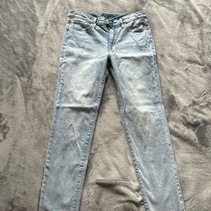 Ralph Lauren jeans size 8